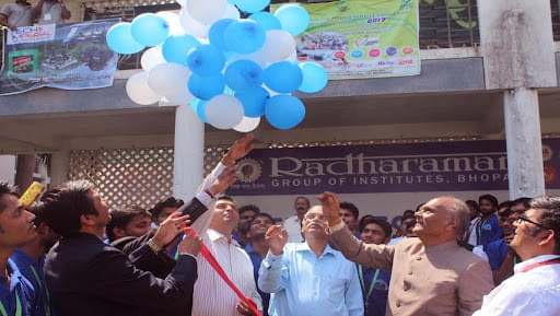 Radharaman Institute of Technology & Science Bhopal Events photo 9